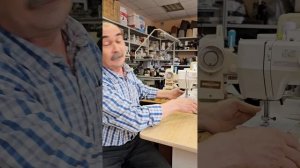 Сделано в Японии! #sewing