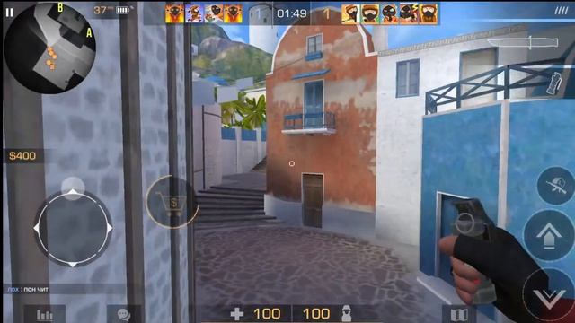 играю в стандофф 2/дуэли бесплатно смотреть онлайн