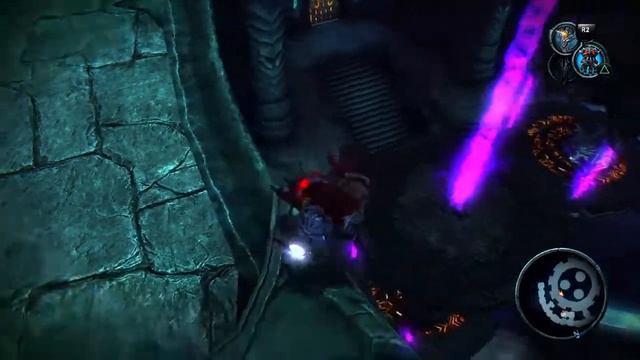Darksiders 1 Remastered | Directo 6 смотреть онлайн