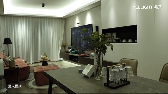 YEELIGHT PRO смотреть онлайн