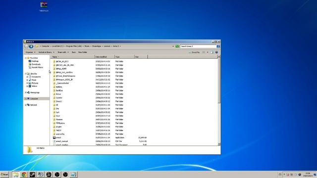 How to play with friends on Arma from your own PC смотреть онлайн