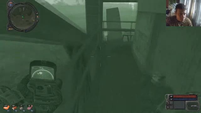 Прохождение S.T.A.L.K.E.R.- Зов Припяти № 11 Тайники Cтрелка смотреть онлайн