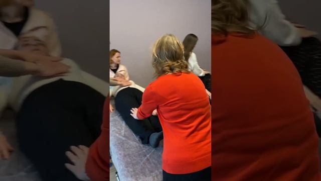 ВСТРЕЧА ПРАКТИКОВ РЭЙКИ. смотреть онлайн