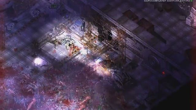 Allien shooter 2 || - 5 задание смотреть онлайн