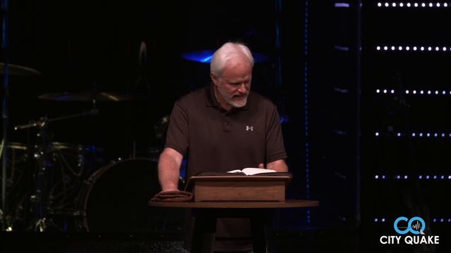 Just Keep Driving Your Car feat. Dan Mohler | City Quake Grand Rapids, Michigan смотреть онлайн