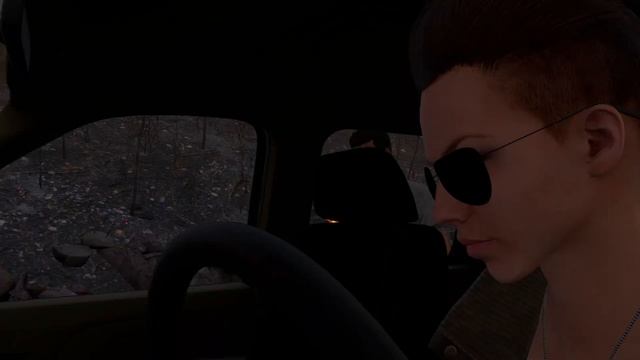 Serious Sam 4 coop #1 смотреть онлайн