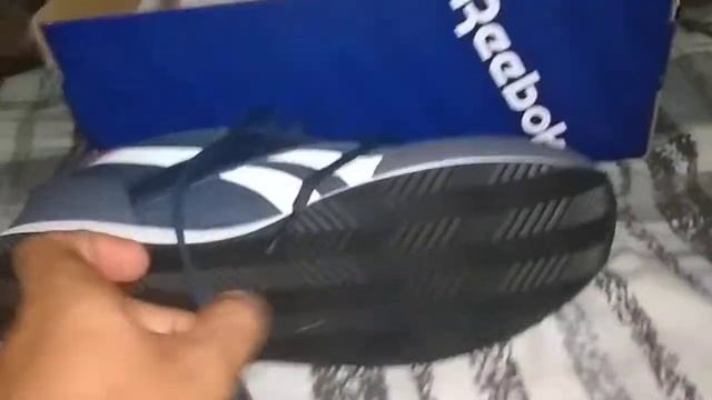 TÊNIS REEBOK ROYAL CL JOGGER