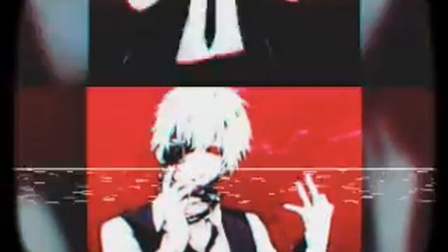 Реклама Канеки Кена ☆;-) смотреть онлайн