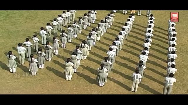 Morning Prarthana I ઓ ઇશ્વર ભજીએ તને I O Ishwar Bhajiye Tane I Prarthana Pothi 1 | School Prayer смотреть онлайн
