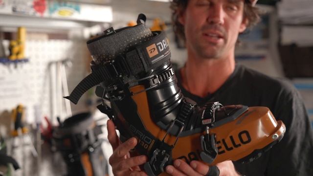 DALBELLO CABRIO LV AND CABRIO LV FREE PRODUCT REVIEW