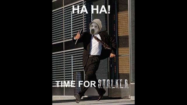 TOP 10 STALKER MAYMAYS смотреть онлайн