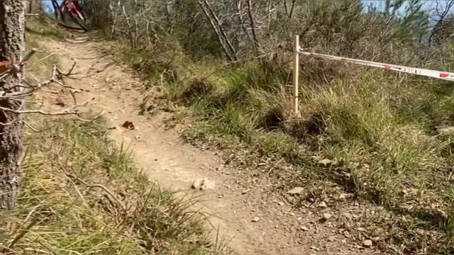 Josep Garcia 26 Win Enduro GP Arma di Taggia Italy 2023 смотреть онлайн