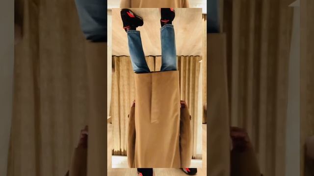 IF YOU DONT LIKE THIS LOOK Sumthin Is WRONG 😑,The Air Jordan 6 Infrared 🔥