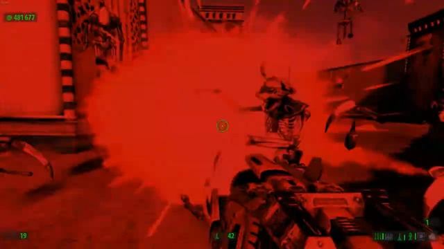 Serious Sam HD: The First Encounter Gameplay (De Mierda) 1 смотреть онлайн