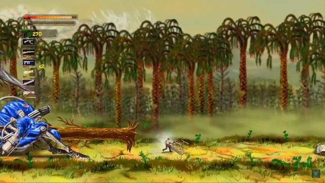Evolution of all Serious Sam Games 2001-2022 /All Serious Sam Games list смотреть онлайн