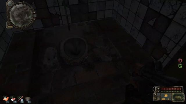 S.T.A.L.K.E.R.: Call of Pripyat - Part 2 - Complete Mod [Playthrough] [Walkthrough] [Gameplay] смотреть онлайн