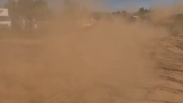 Мотокросс Юрьевец коляски 01.06.2024