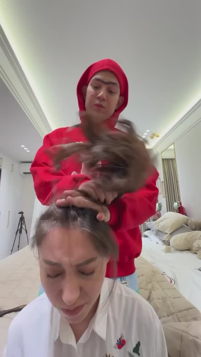 Liil Khuramov 25 - MAY смотреть онлайн