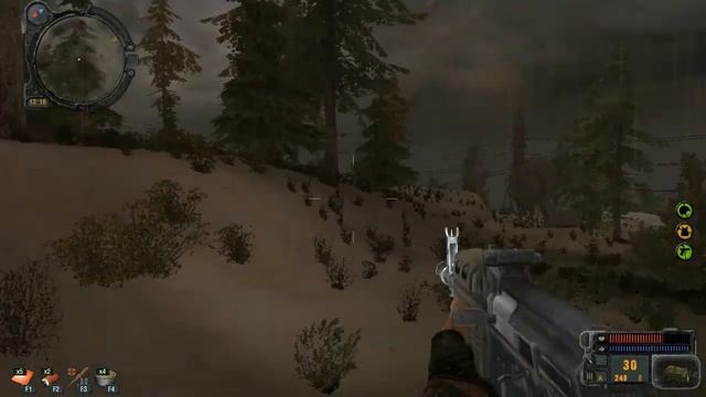 Stalker CoP #2 смотреть онлайн