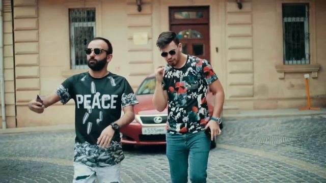 SABO Ft KQB - INSTAGRAM (Ba Belə) / Original Music