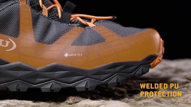 AKU Flyrock GTX | ENG смотреть онлайн