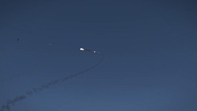 ArmA 3 - Anti Air Missile System SAM in Action - Aircraft Carrier - Surface To Air - Simulation смотреть онлайн