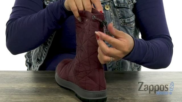Bogs Snowday Mid SKU: 9078723 смотреть онлайн