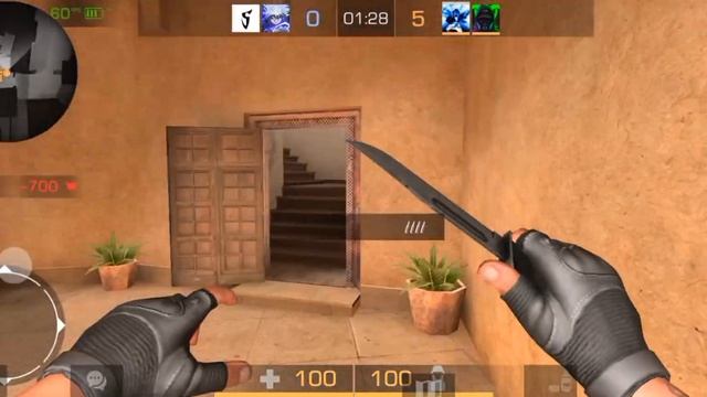 1 ДЕМКА С ГОЛОСОМ | ТОП ДЕМКА В СТАНДОФФ 2 #standoff2 смотреть онлайн