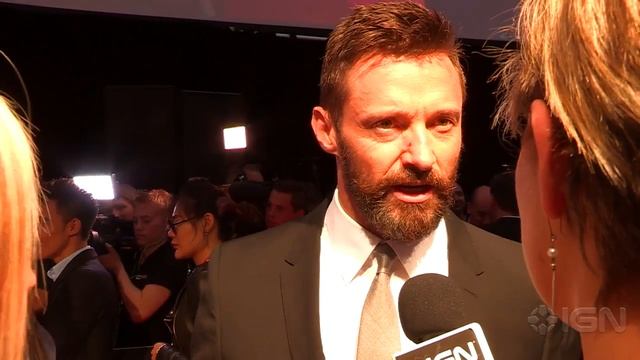 Hugh Jackman Wants to do Another X-Men Movie - IGN News смотреть онлайн