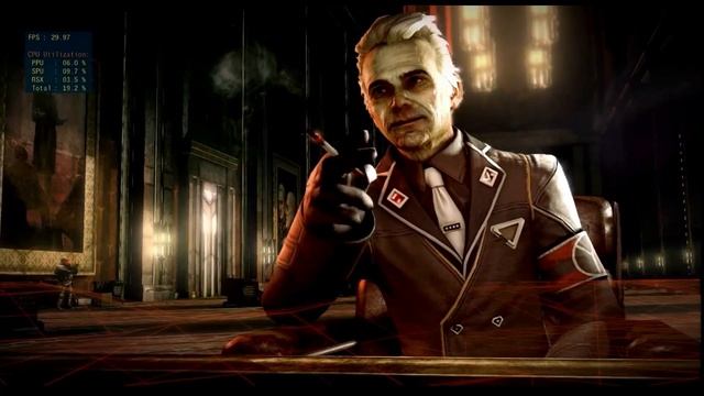 rpcs 3 killzone 3 [PC] gameplay part 4 2021 full HD 1080p смотреть онлайн