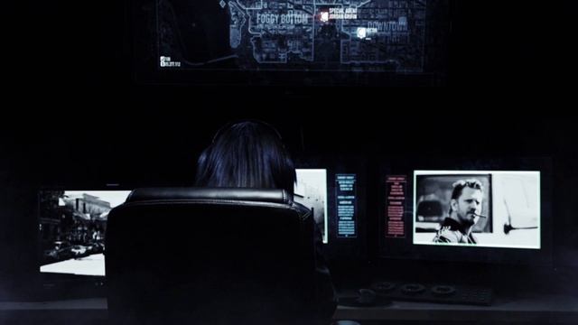 PayDay 2: Episode #3 of the Live Action Web Series [HD] смотреть онлайн