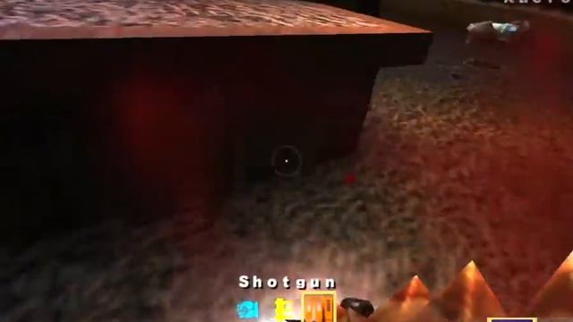Killing 200 people-quake 3 arena смотреть онлайн