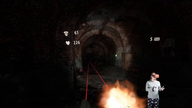 Death Trap | Serious Sam 3 VR BFE | Ch 2 | Into the Spider's Nest смотреть онлайн