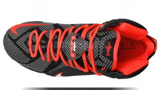 Nike LeBron 12 “Court Vision” @SneakerStorm смотреть онлайн