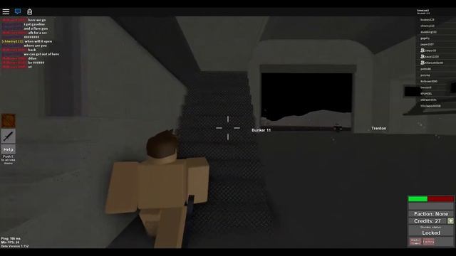 Roblox-Dead Winter- With Friends смотреть онлайн