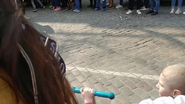 Юморина Одесса 1(2) смотреть онлайн