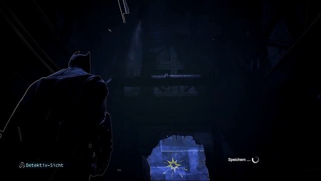 BATMAN Arkham Origins - Firefly [Boss Fight] #10 смотреть онлайн
