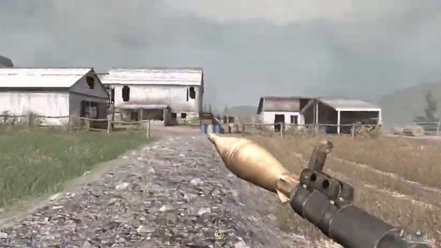 Game Play - Call Of Duty 4 Modern Warfare - Mission 15 (Heat) - Act 2 - No DEATH смотреть онлайн
