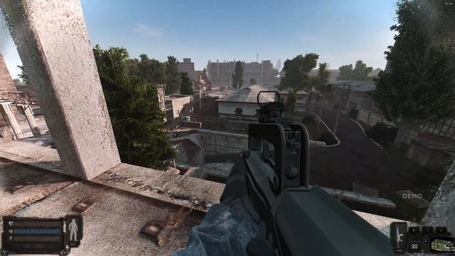 LEWD Weapon Packs: FAMAS (Anomaly Mod)