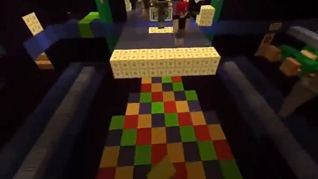 Erva Venenosa - Minecraft смотреть онлайн