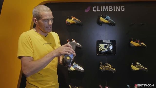 La Sportiva Skwama And Futura Womens | Outdoor 2017