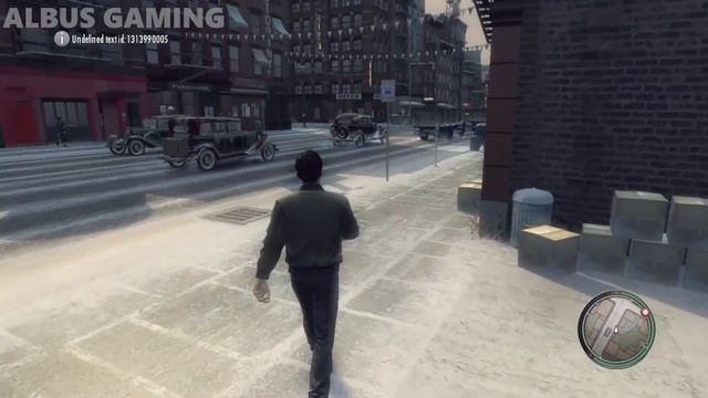 Mafia 2 Final Cut Gameplay Unreleased | Albus Gaming смотреть онлайн
