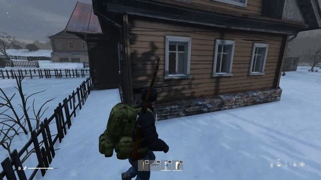 Ițs time Stalker Server ! Le go little test! Dayz смотреть онлайн