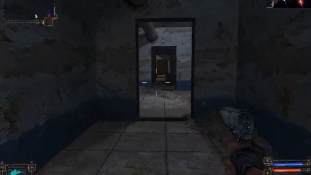 S T A L K E R Shadow of Chernobyl Gameplay part 64 смотреть онлайн