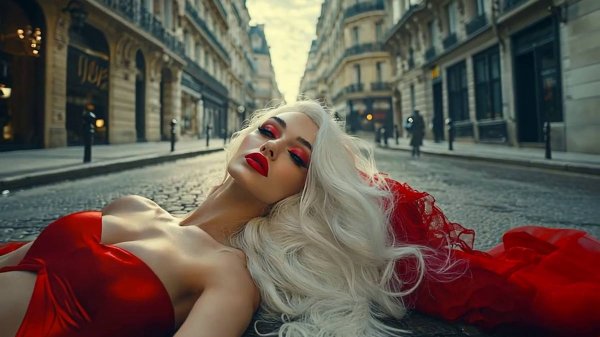 Burning Vibes | Chill