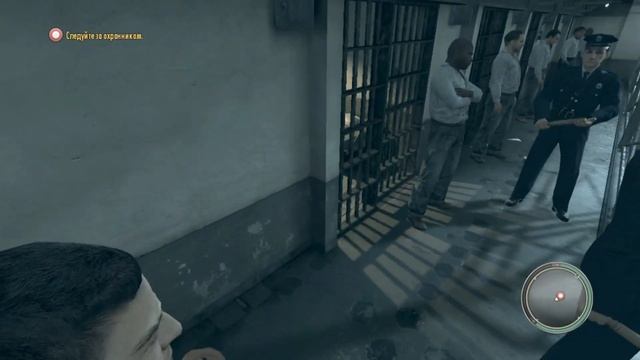 Mafia II Classic, СИТУЁВИНА, ЗА РЕШЕТКОЙ, ПОКАЗАЛ СЕБЯ, ПОТЕРЯ МАМЫ #mafia, #топчик смотреть онлайн