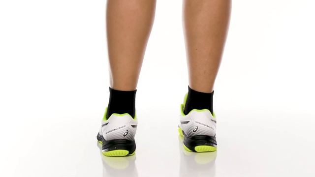 ASICS Netburner Ballistic FF 3 Volleyball Shoe SKU: 9740041 смотреть онлайн