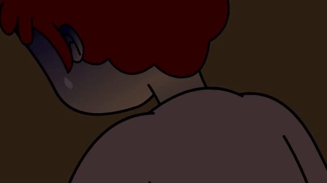 True Crazy Old Guy Horror Story Animated смотреть онлайн