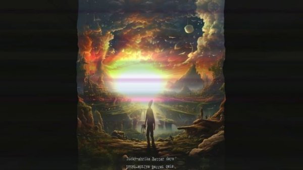 lucky-shrike Лучшие дни