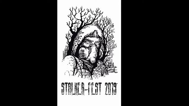 Шоу ВЛП "Газировка" - StalkerFest 2019, Тимофей Немчинов смотреть онлайн